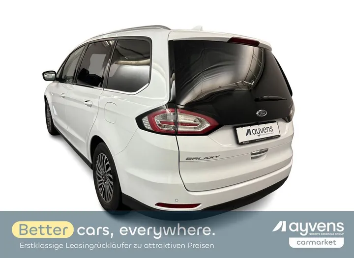 Ford Galaxy