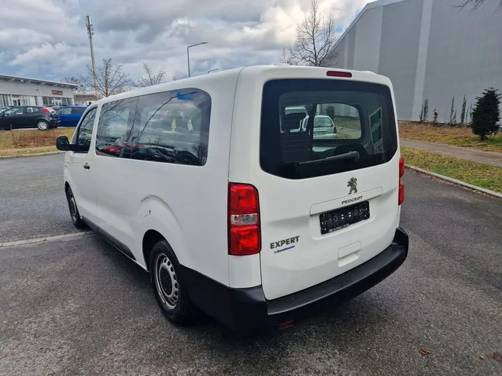 Peugeot Expert