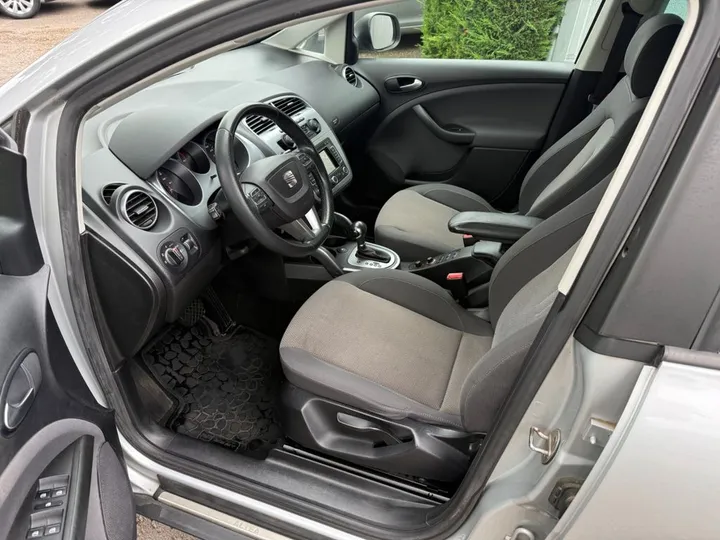 Seat Altea