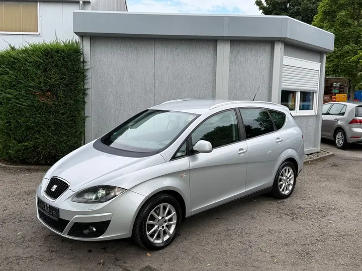 Seat Altea