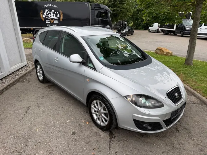 Seat Altea