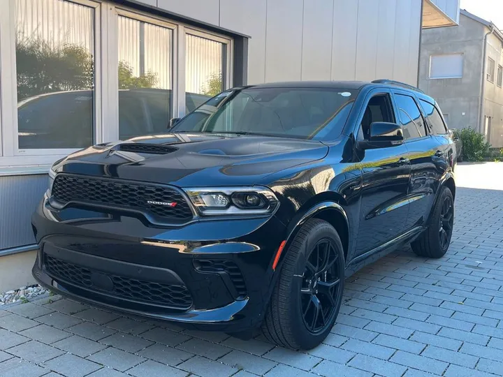Dodge Durango