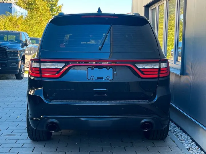 Dodge Durango