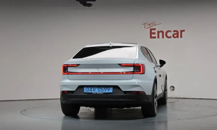 Polestar Polestar 2