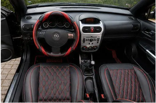 Opel Tigra