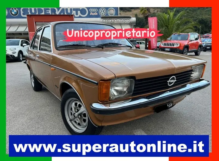 Opel Kadett