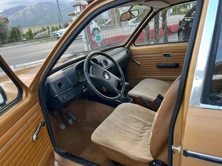 Opel Kadett