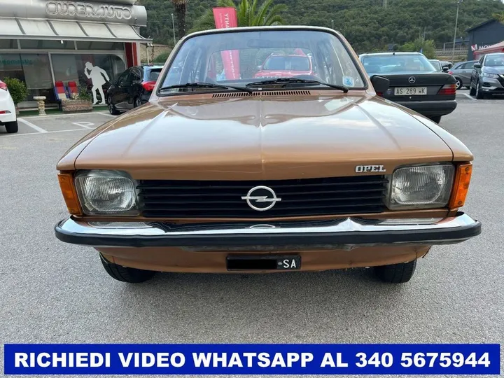 Opel Kadett