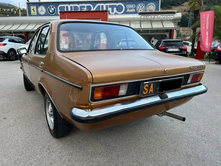 Opel Kadett