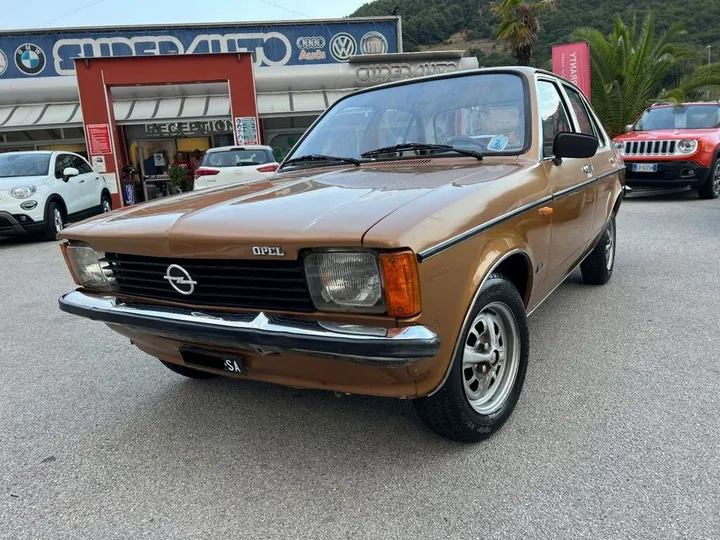 Opel Kadett