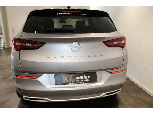 Opel Grandland (X)