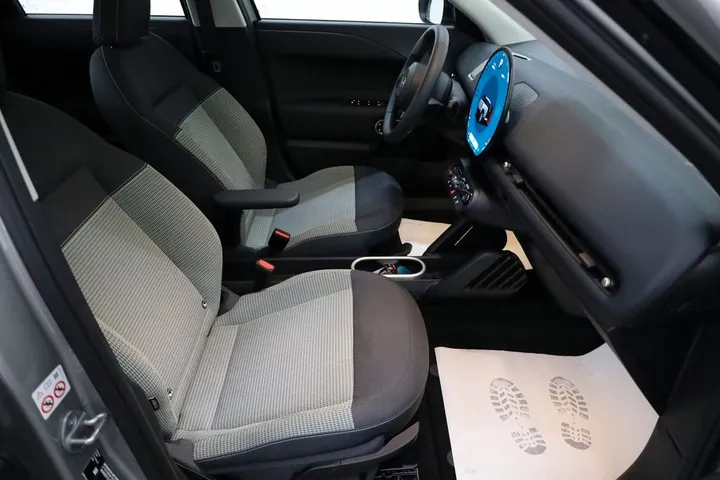 MINI Aceman