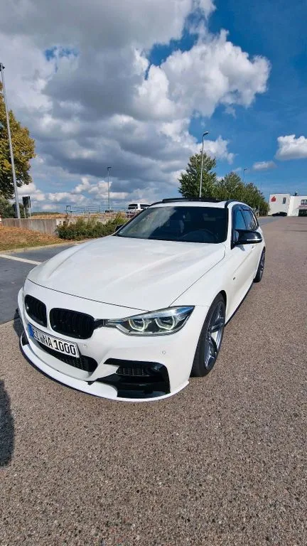 BMW 325