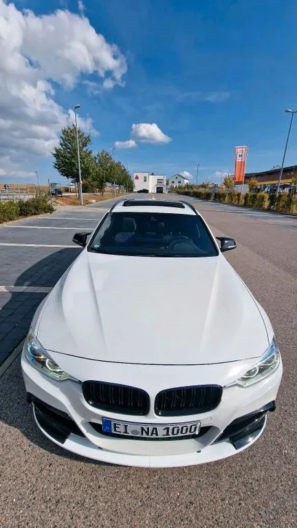 BMW 325
