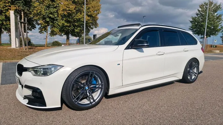 BMW 325