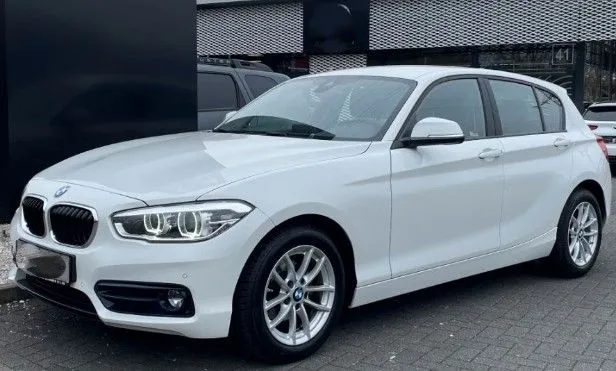 BMW 118