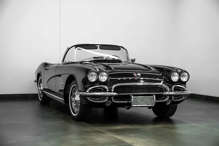 Chevrolet Other