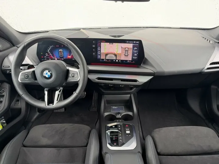 BMW 123