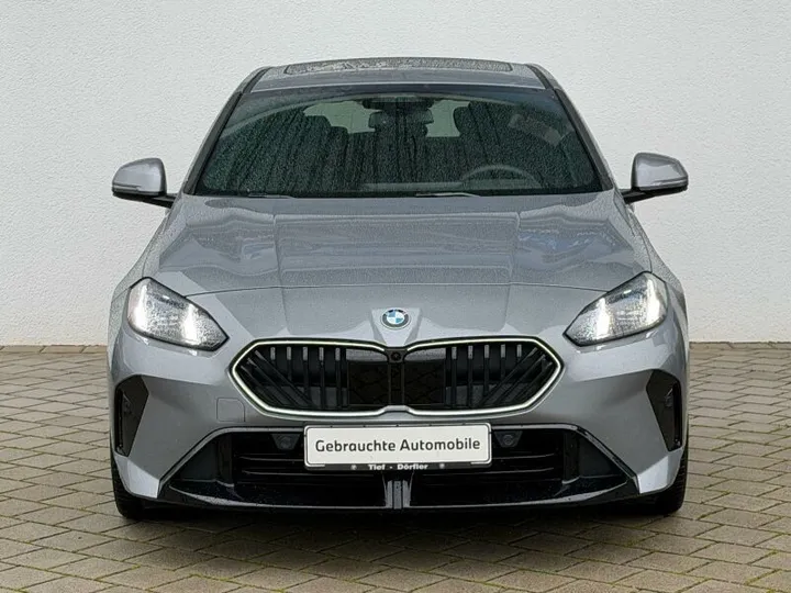 BMW 123