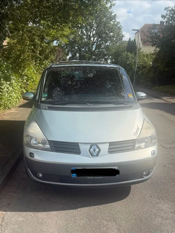 Renault Espace