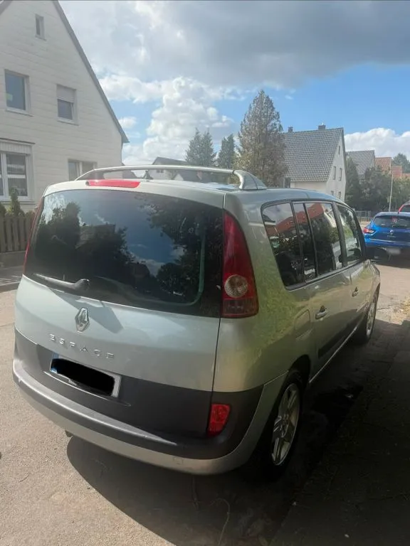 Renault Espace