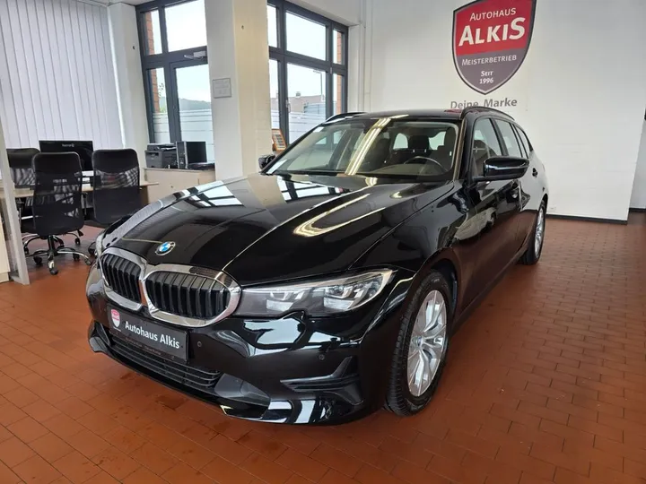 BMW 318