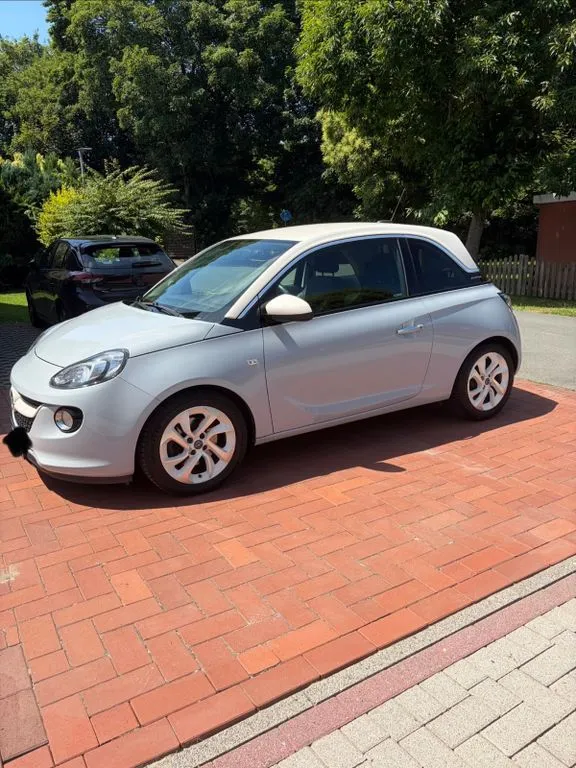 Opel Adam