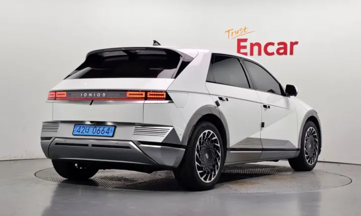 Hyundai Ioniq5