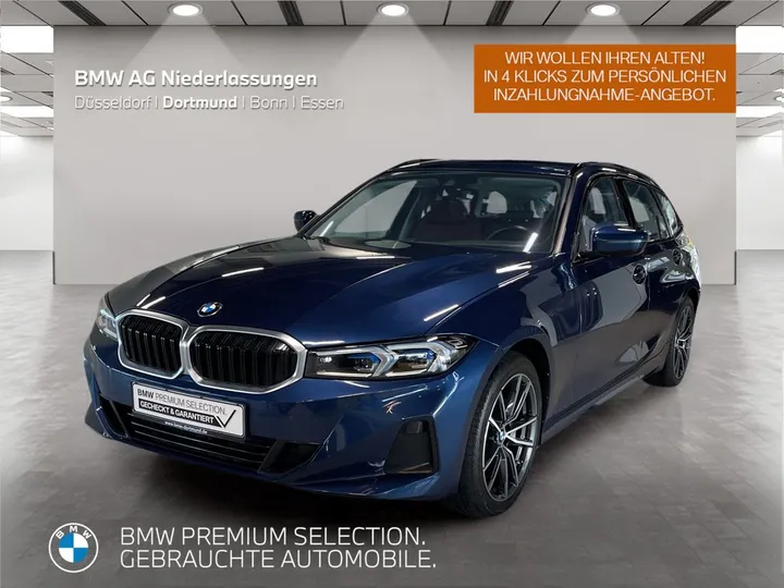 BMW 318