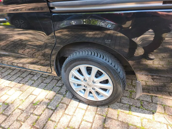 Nissan NV200