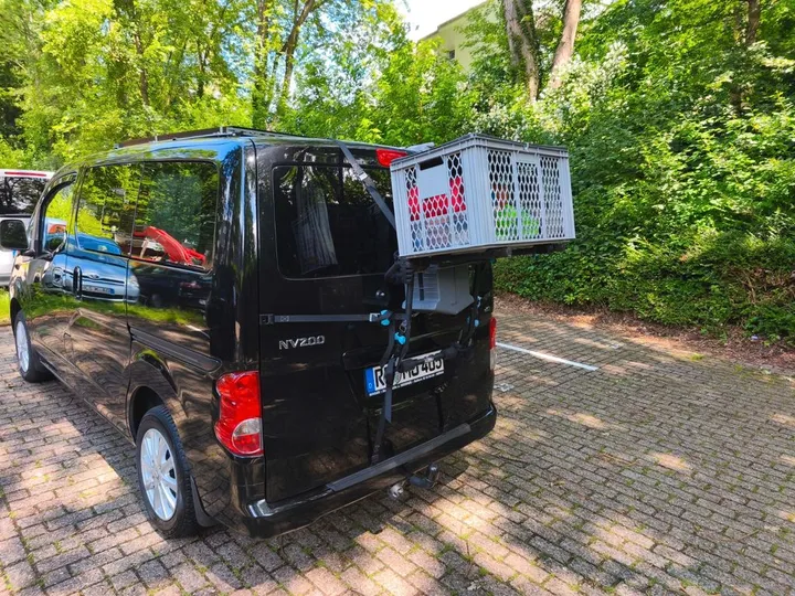 Nissan NV200