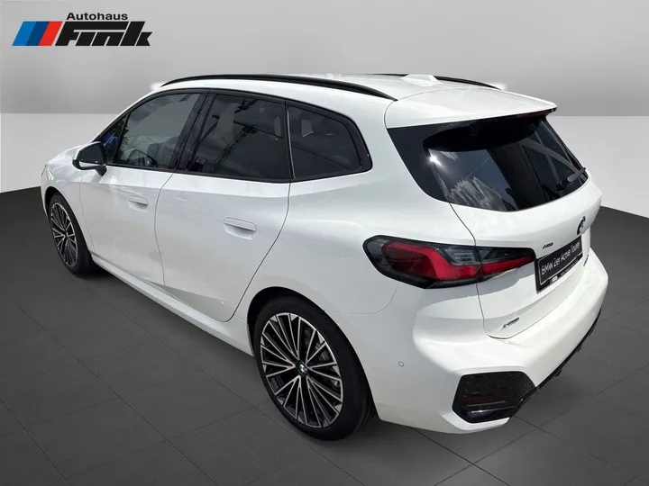 BMW 223 Active Tourer