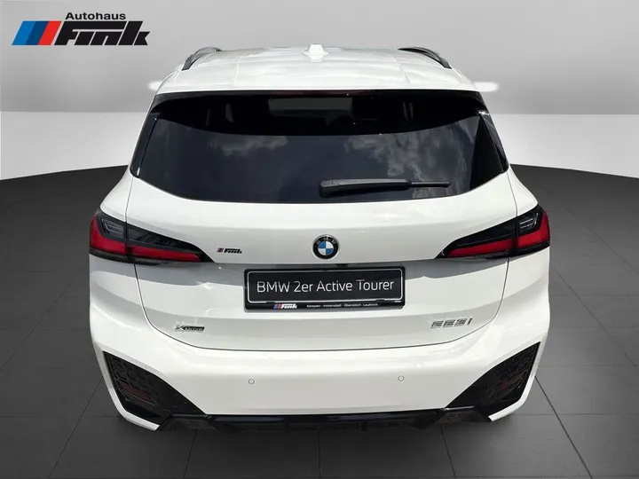 BMW 223 Active Tourer