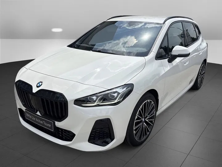 BMW 223 Active Tourer