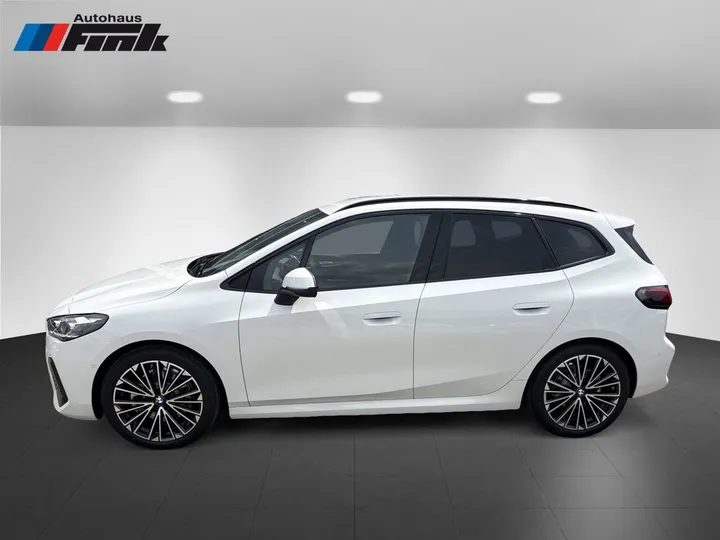 BMW 223 Active Tourer