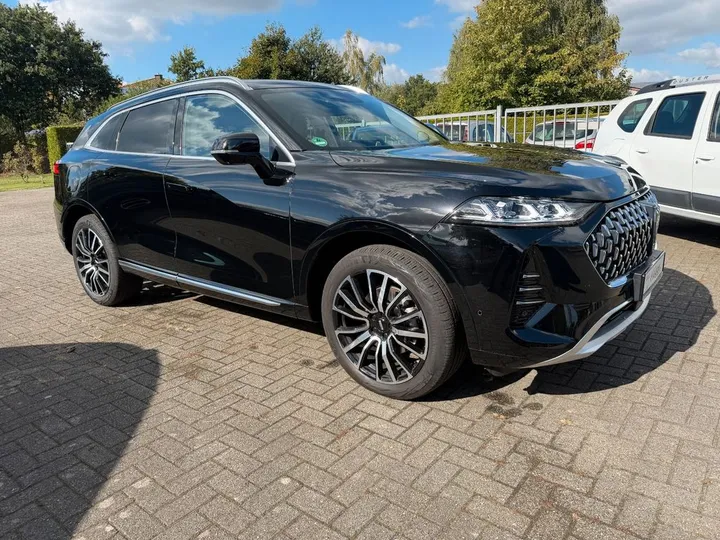 GWM Wey 05