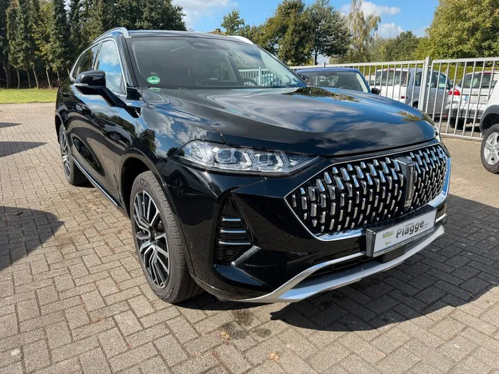 GWM Wey 05