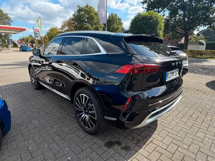 GWM Wey 05
