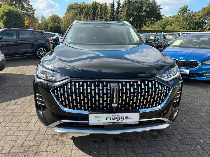 GWM Wey 05