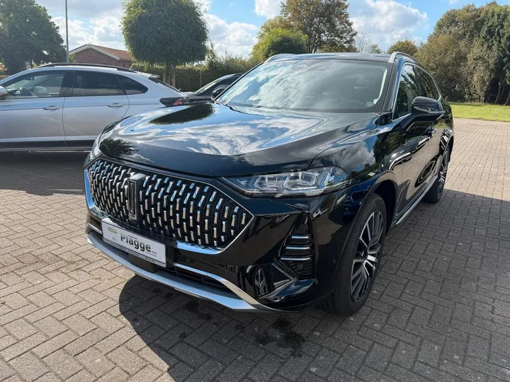 GWM Wey 05