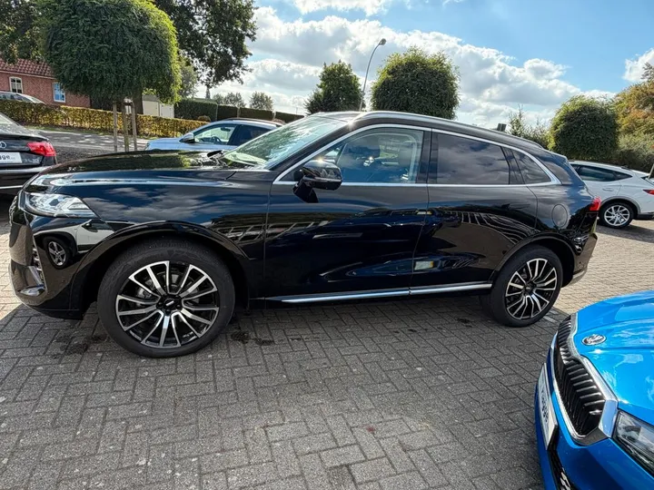 GWM Wey 05