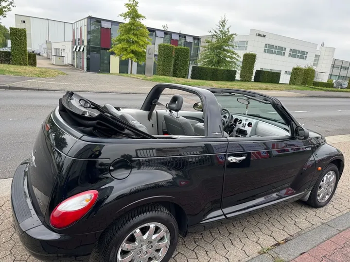 Chrysler PT Cruiser
