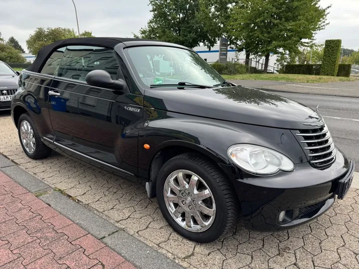 Chrysler PT Cruiser