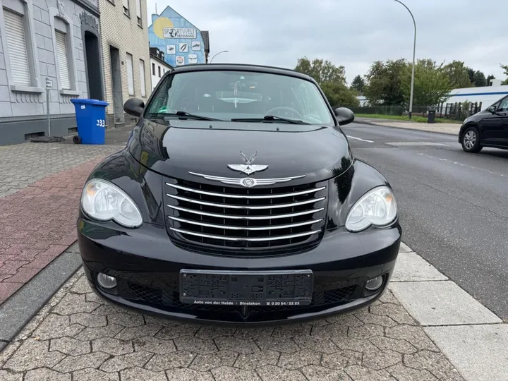 Chrysler PT Cruiser