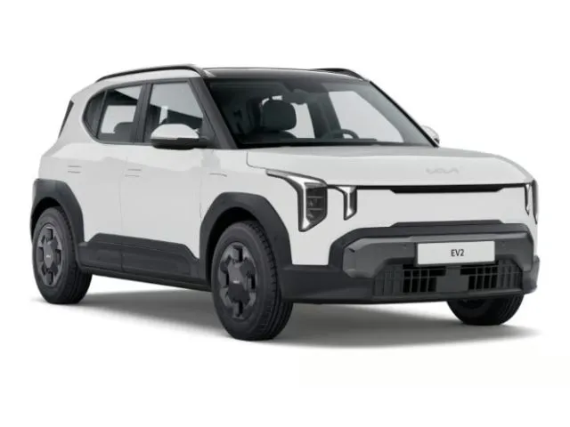 Kia EV2