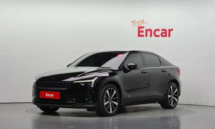 Polestar Polestar 2
