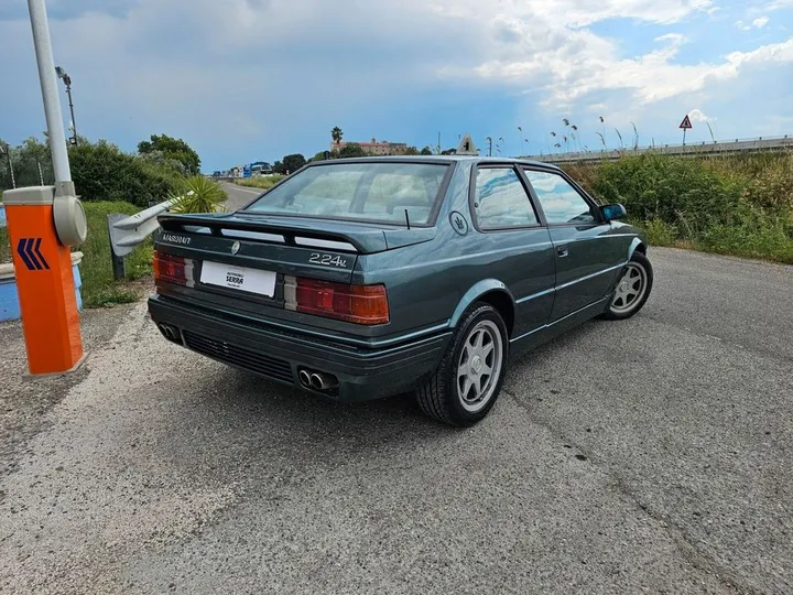Maserati Other