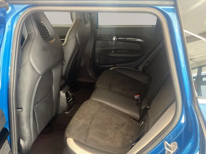 MINI Cooper D Clubman