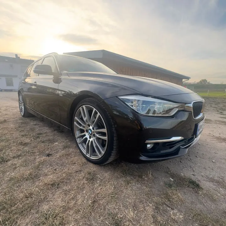 BMW 325