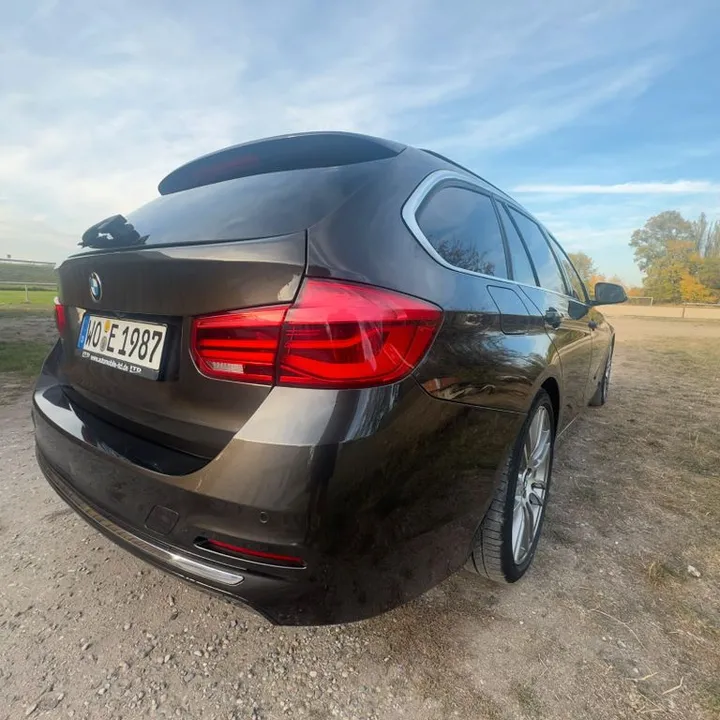 BMW 325